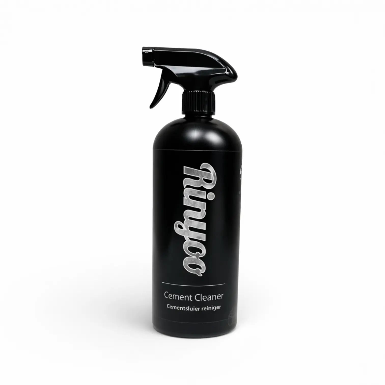 Cement Cleaner Rinyoo