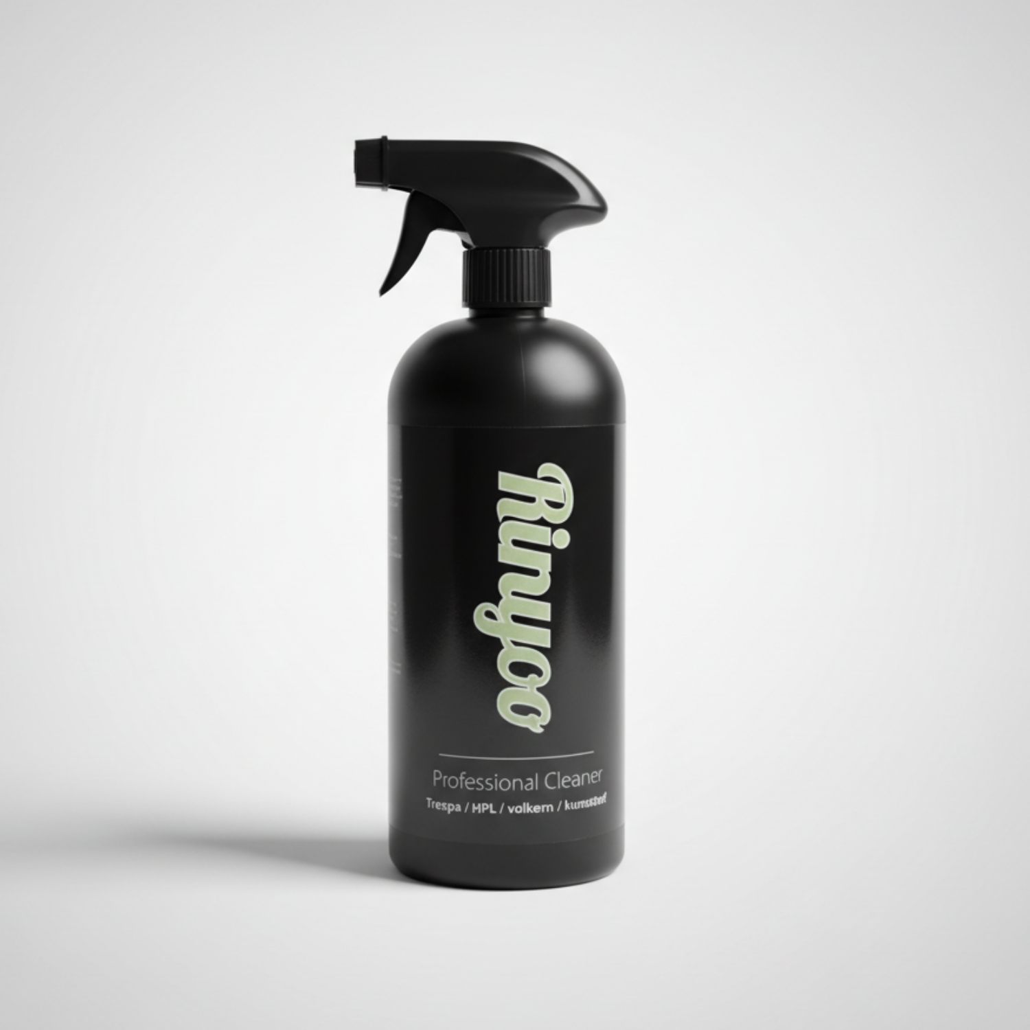 Professional Cleaner