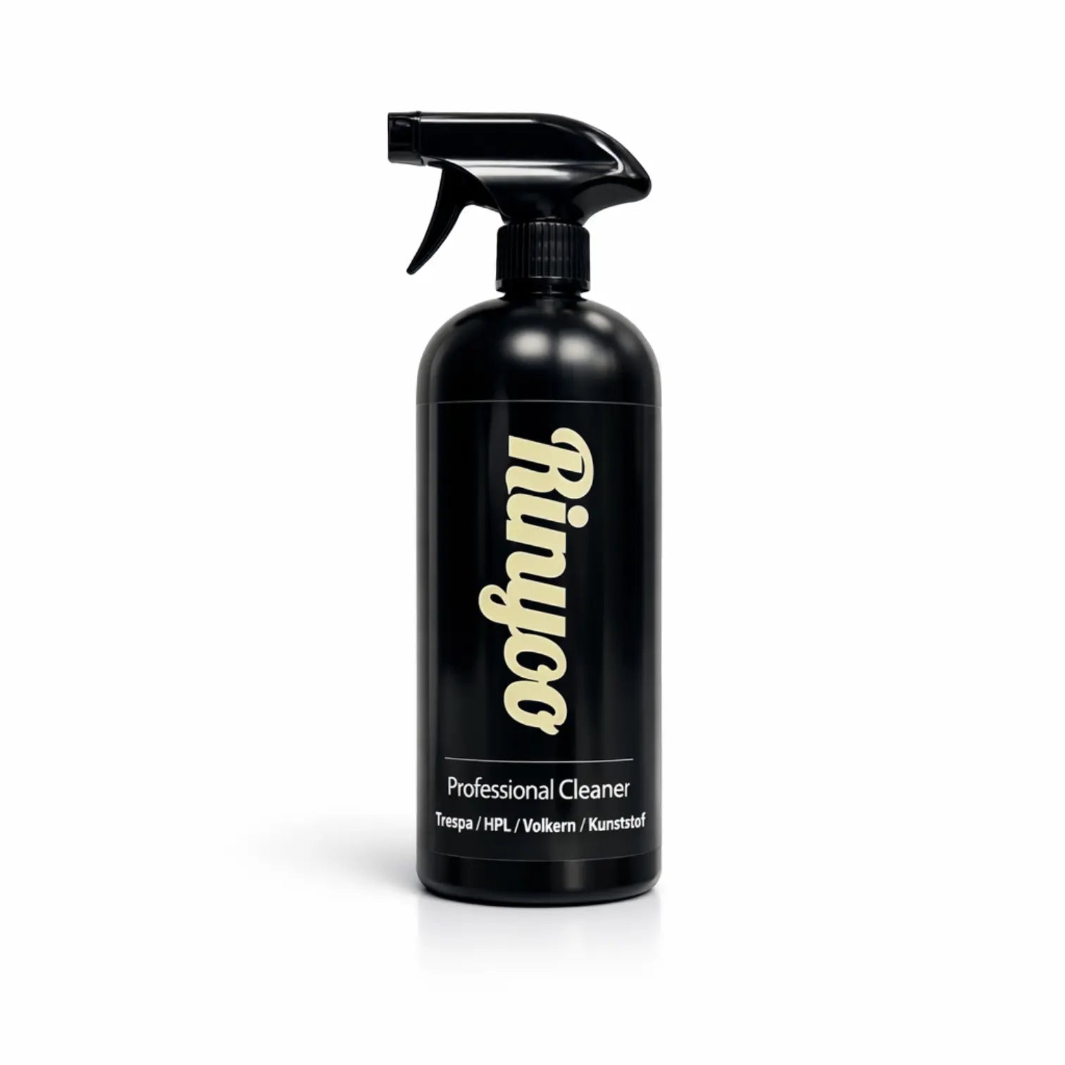 Professional Cleaner Rinyoo