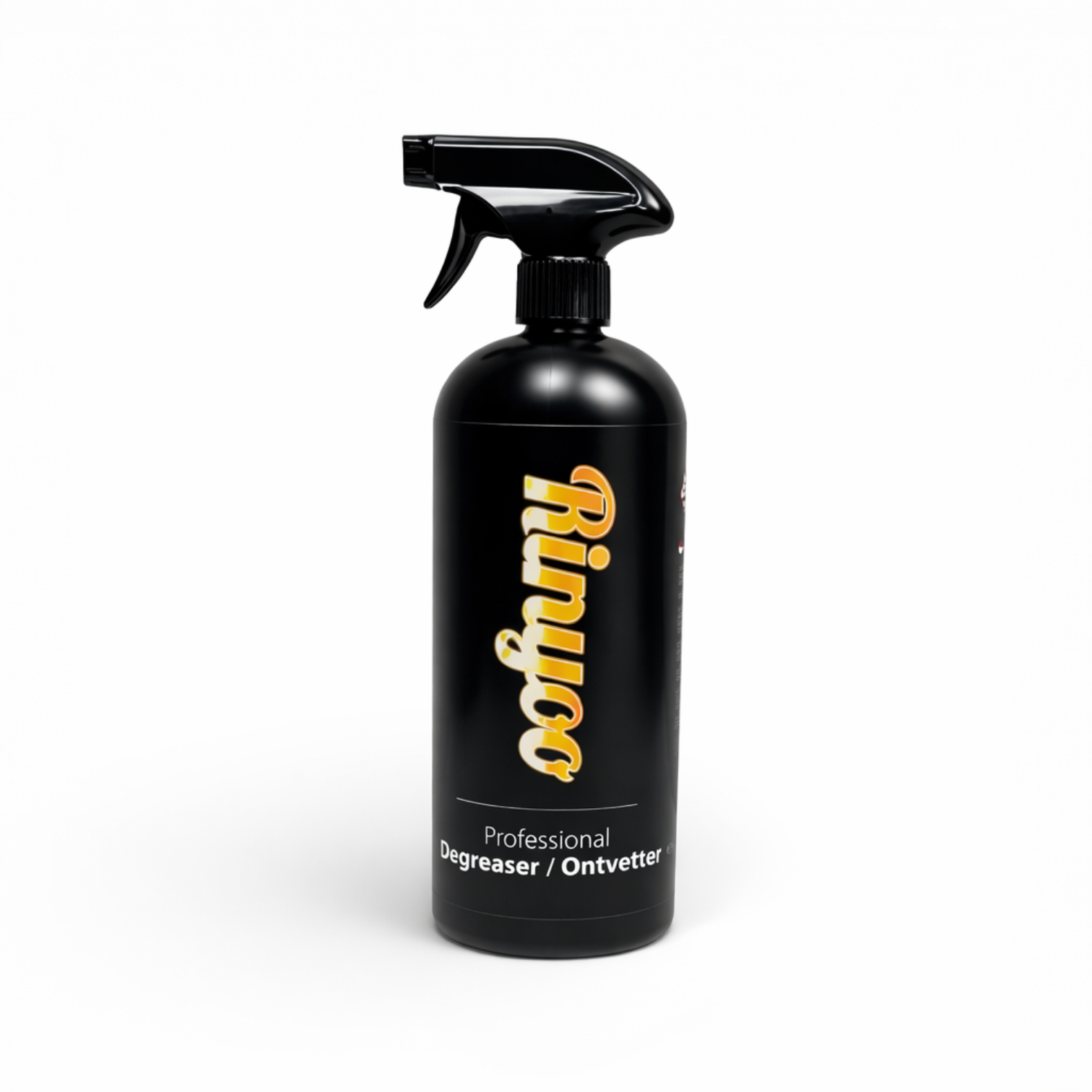 Rinyoo | Ontvetter / Degreaser