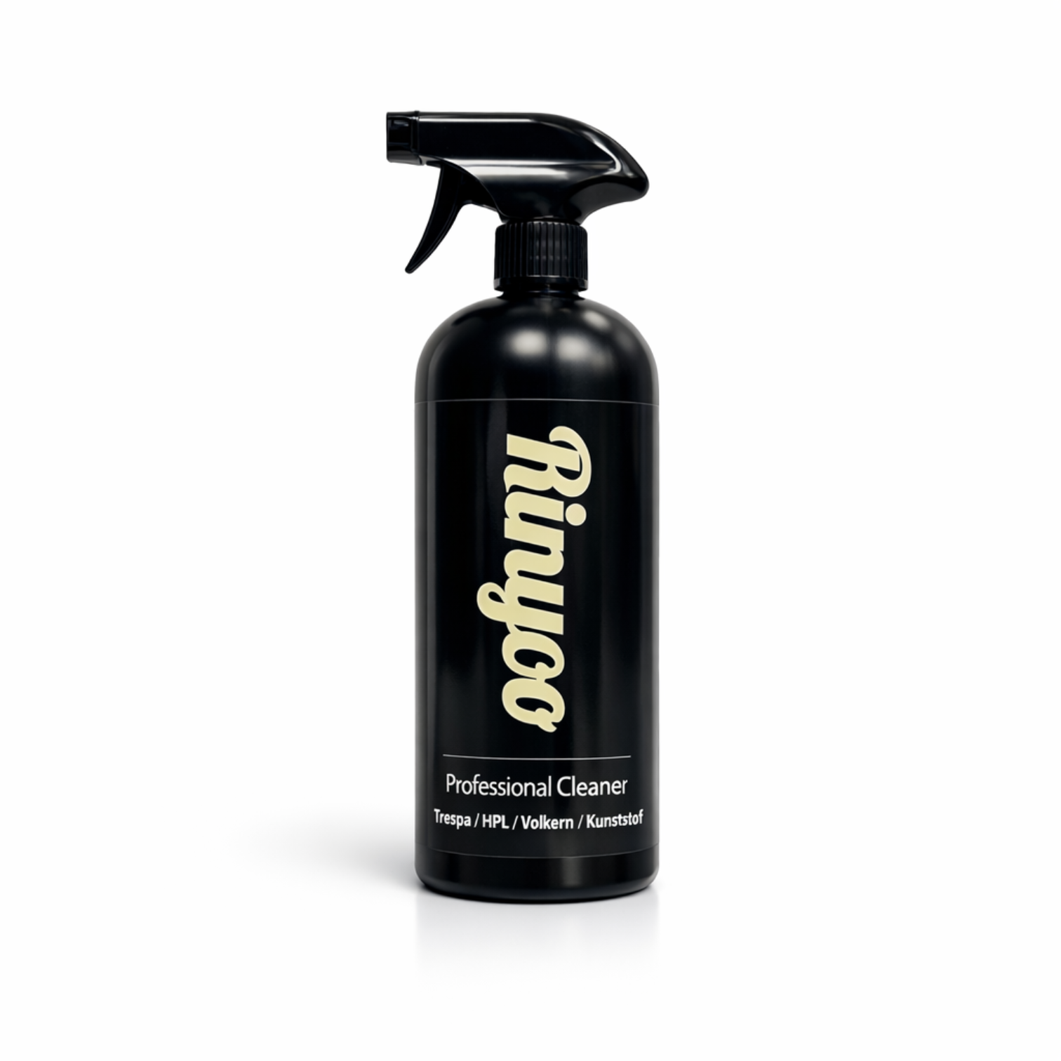 Rinyoo | Professional Cleaner